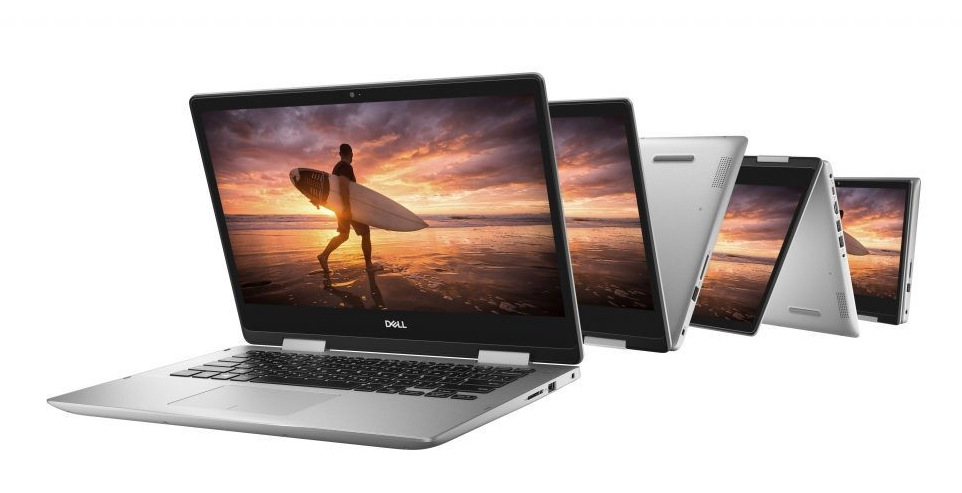 Dell Inspiron 15 5585 (Dell Inspiron 15 5585 Specs Explained)