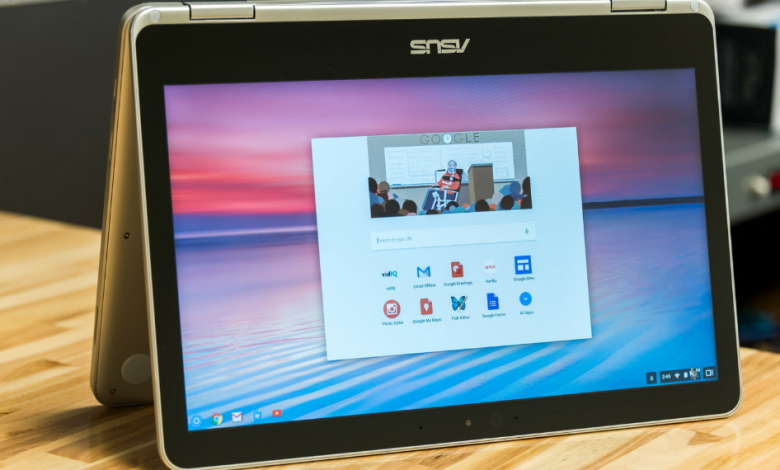ASUS 2-IN-1 Q535: Everything you Need to Know