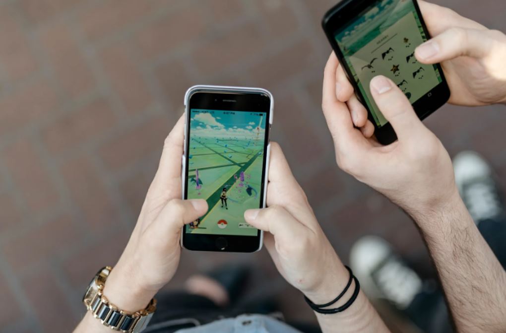 How to Avoid Getting Banned in Pokémon Go while Location Spoofing