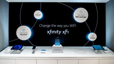 What is xFi complete? How does it expand the WiFi experience?