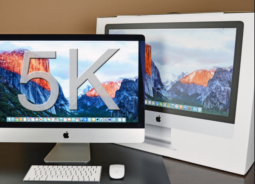 Apple iMac Pro i7 4K: Everything you Need to Know