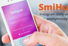 Smihub: Real Instagram Story Viewer Anonymously
