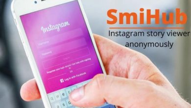 Smihub: Real Instagram Story Viewer Anonymously