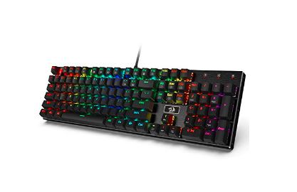 Best gaming keyboards on Amazon in 2022
