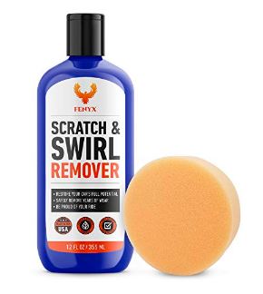 6 Best Car Scratch Removers on Amazon in 2022