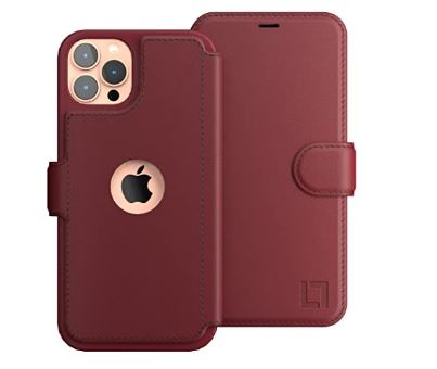 Best iPhone 12 series wallet cases for 2022