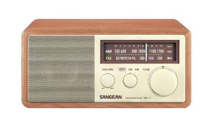 5 best AM radios for long-distance reception
