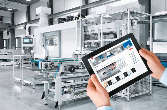 How to Streamline Your Manufacturing Process with Industrial Automation