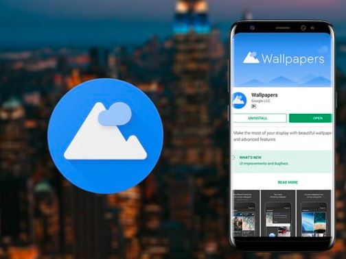 Best Wallpaper Apps Android 2022