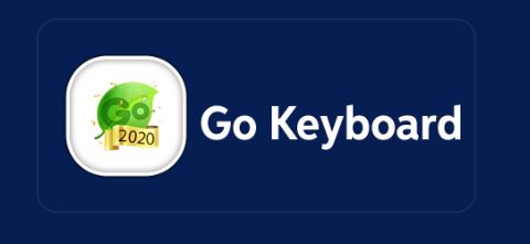 Best Android keyboard apps 2022