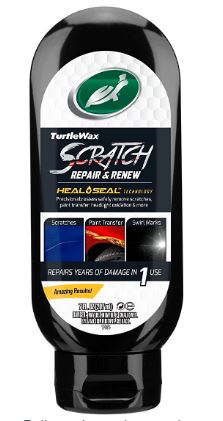 6 Best Car Scratch Removers on Amazon in 2022