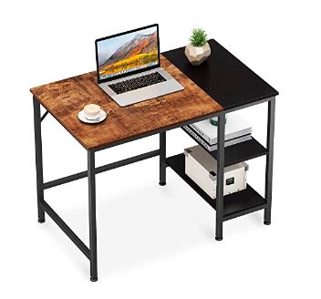 Best Office Desks on Amazon for comfort in 2022
