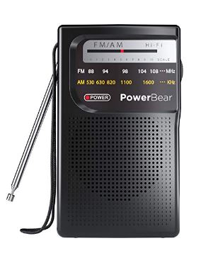 5 best AM radios for long-distance reception