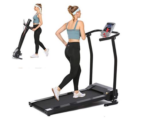 6 best treadmills on Amazon for 2022