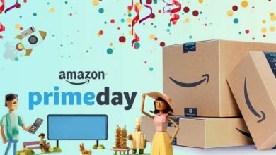 Amazon Day 2022 - Techie Clouds