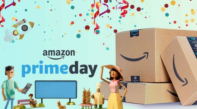 Amazon Day 2022 - Techie Clouds