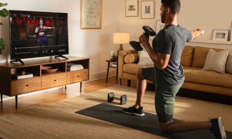 How to Use Peloton App on Apple TV 2022