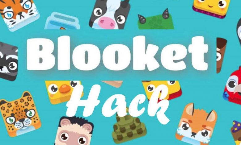 Blooket hack