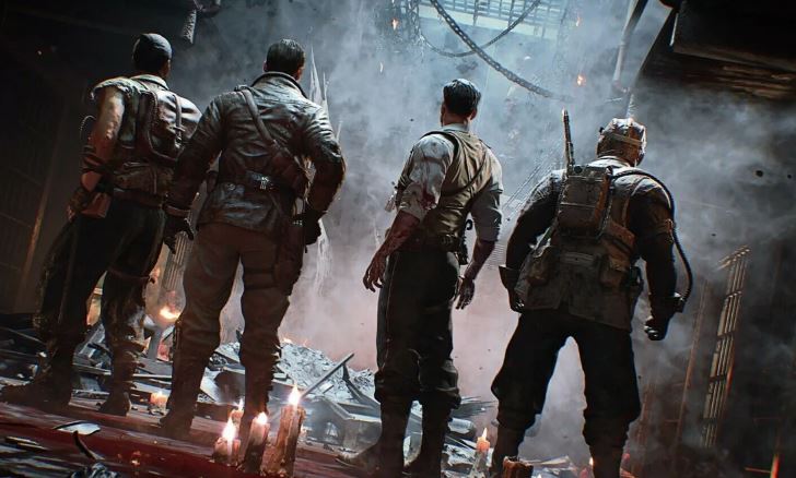Call of Duty Mobile' Dev TiMi Studios Earnings 2020