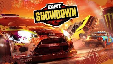 best dirt showdown backgrounds