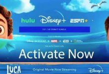 How to activate Disney Plus com Begin 8 Digit Active Code?