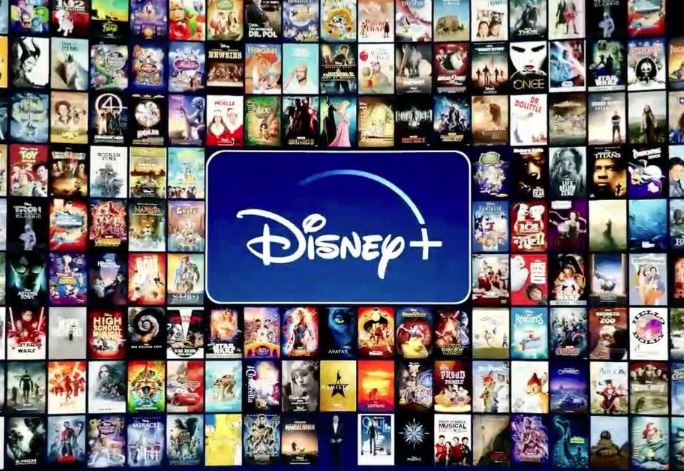 How to activate Disney Plus.com Begin 8 Digit Active Code? 