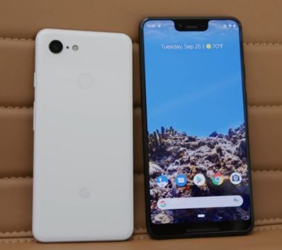 Google Pixel 3, Pixel 3 XL – Specifications and everything you should know