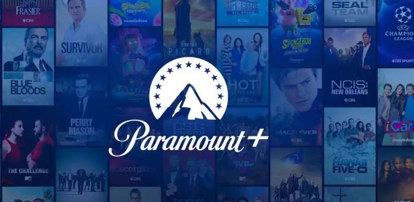 How to Fix Paramount Plus Error Code 124 In One Minute 