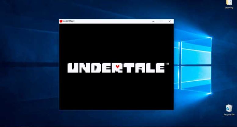 How to Make Undertale Fullscreen – The Easy Guide