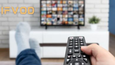 IFVOD free Chinese tv app