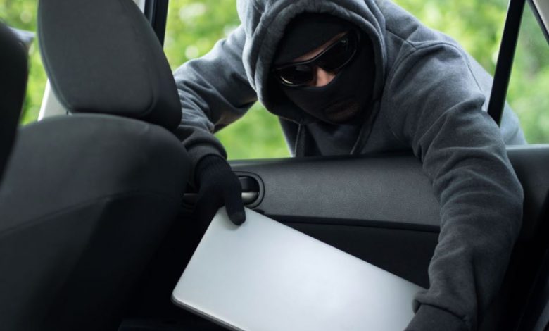 How To Protect Files If Your Laptop Is Stolen