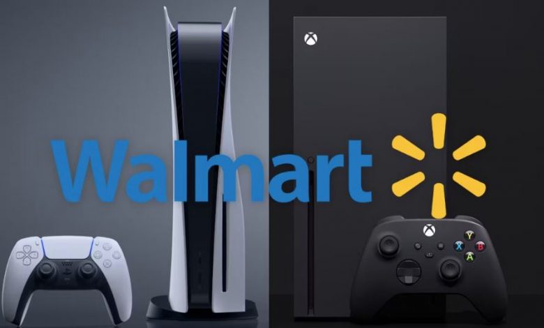 Walmart PS5 Restock is Now Sold Out | Stores to Visit Next and Issues During Console Drop