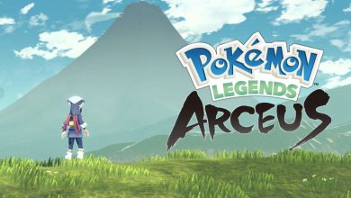 Pokemon Legends: Arceus’ Leaks