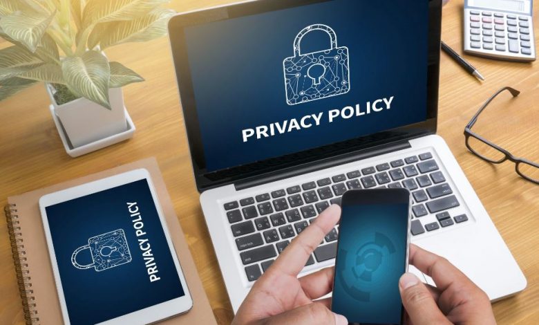 Privacy Policy - Techie Clouds