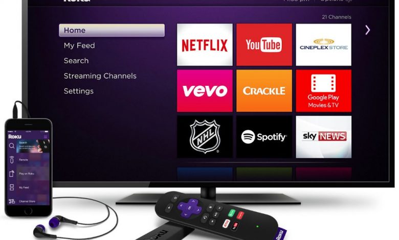 How to Stream SoundCloud Music on Roku 2022?