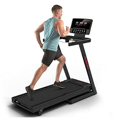 6 best treadmills on Amazon for 2022