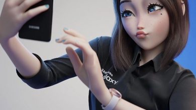 ATTN: Samsung's Sam Virtual Assistant a Hoax? Here's Why Lightfarm Creates Her 3D Appearance