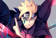 How Many Episodes Of Boruto Are Dubbed?