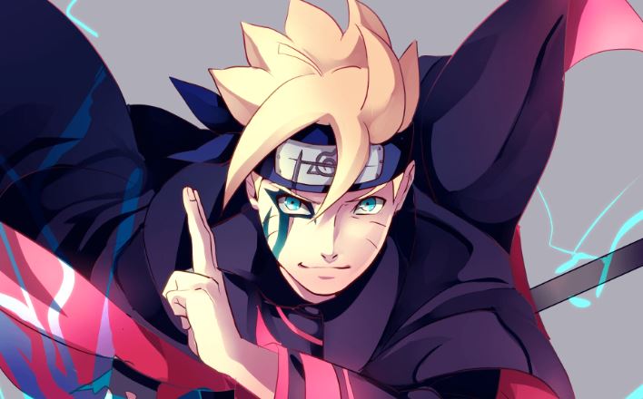 How Many Episodes Of Boruto Are Dubbed?