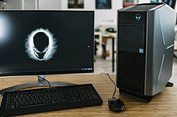 Everything You Need to Know Alienware Aurora 2019