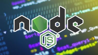 Why Node.Js Is The Best Choice For Backend Of Application?