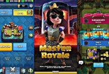 How To Play Master Royale on iPhone