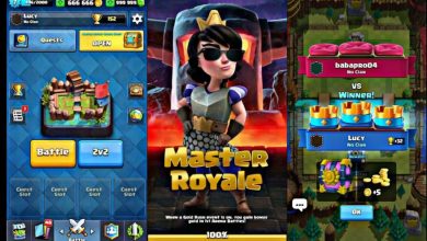 How To Play Master Royale on iPhone