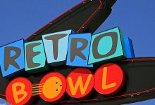 Retro Bowl Unblocked -The Retro Love Game