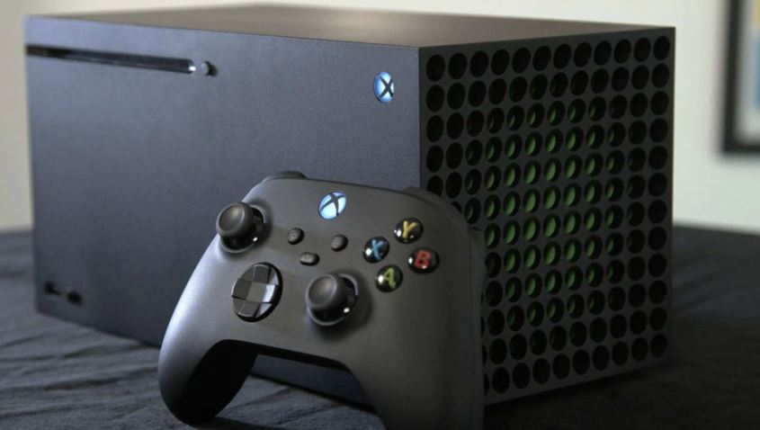 Xbox Series X Restock August 2022