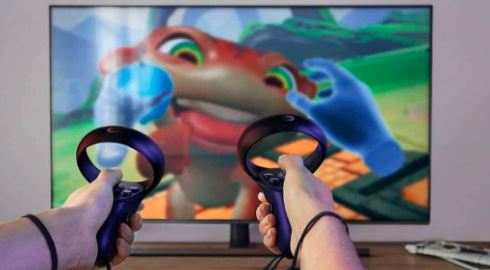 Oculus Quest Cast to TV Without Chromecast