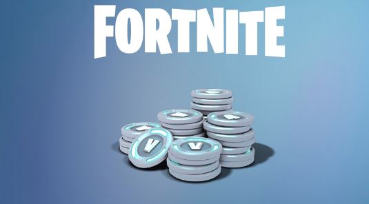 Fortnite' V-Bucks Card: How to Get Free via Microsoft Rewards!