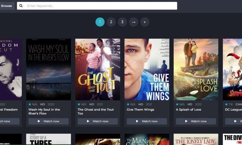 Is SFlix Legal? Read This Before You Watch Movies On SFlix