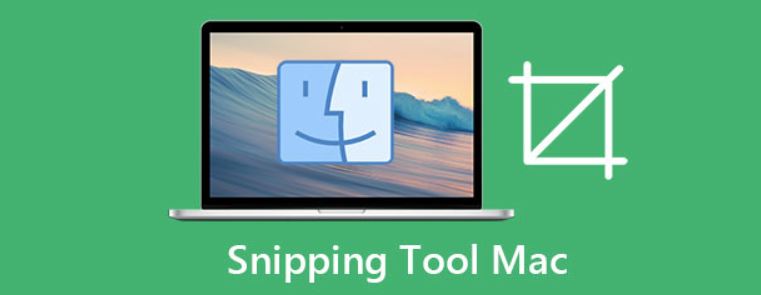 snipping tool mac OS