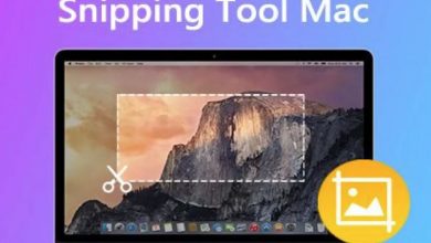 snipping tool mac OS